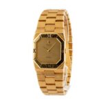 Rolex Cellini 4350 18k Yellow Gold Replica