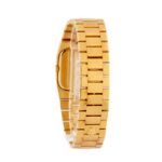 Rolex Cellini 4350 18k Yellow Gold Replica