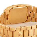Rolex Cellini 4350 18k Yellow Gold Replica