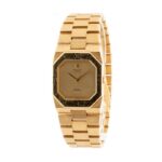 Rolex Cellini 4350 18k Yellow Gold Replica