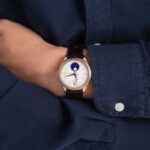Rolex Cellini 50535 Everose Gold Case Replica