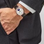 Rolex Cellini 4142 18k White Gold Replica