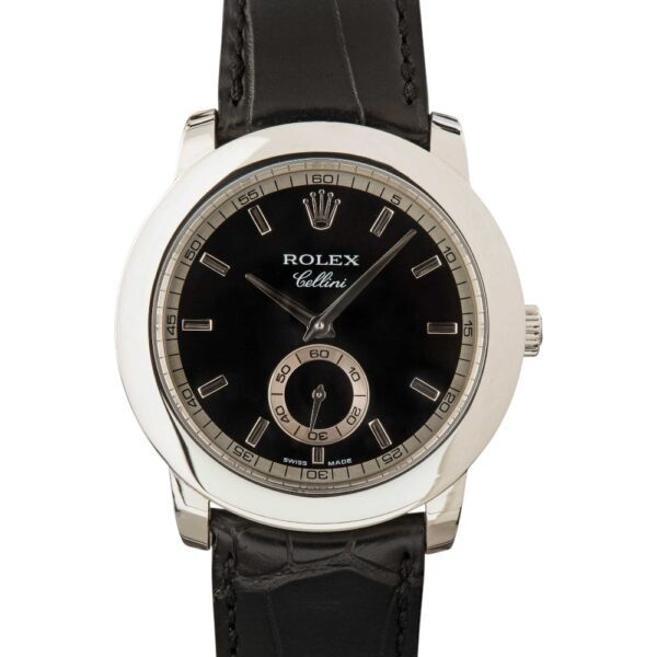 Rolex Cellini 5241 Cellinium Replica