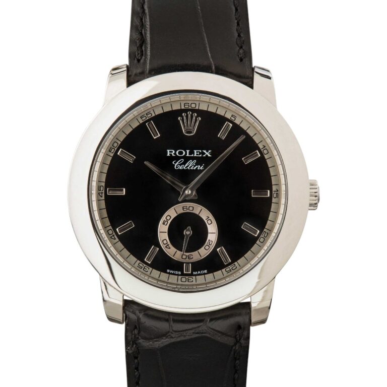 Rolex Cellini 5241 Cellinium Replica