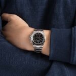 Rolex Cosmograph Daytona 116520 Tachymeter Bezel Replica