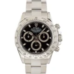 Rolex Cosmograph Daytona 116520 Tachymeter Bezel Replica