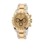 Rolex Daytona Cosmograph 126503 Stainless Steel & 18k Yellow Gold Replica