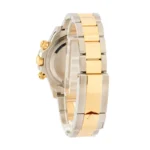 Rolex Daytona Cosmograph 126503 Stainless Steel & 18k Yellow Gold Replica