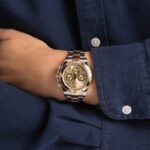 Rolex Daytona Cosmograph 126503 Stainless Steel & 18k Yellow Gold Replica