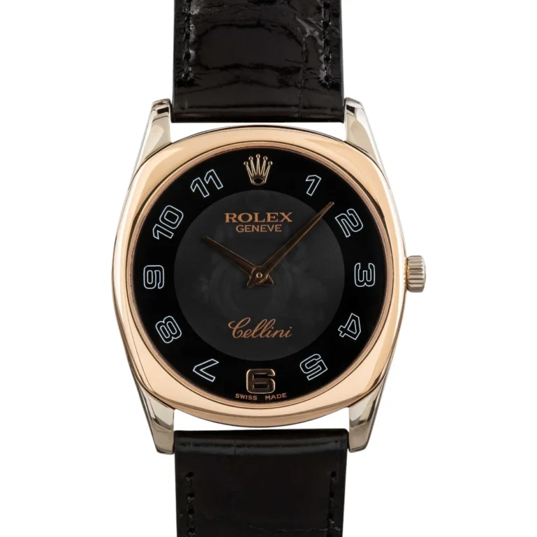 Rolex Cellini 4233 Replica