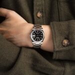 Rolex Datejust 126200 Black Dial Replica
