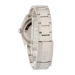 Rolex Datejust 126200 Black Dial Replica
