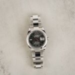 Rolex Datejust 126200 Wimbledon Dial Replica