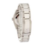 Rolex Datejust 126200 Wimbledon Dial Replica