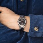 Rolex Datejust 126234 Wimbledon Dial Replica