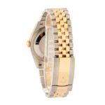 Rolex Datejust 126283 Silver Roman Dial Replica