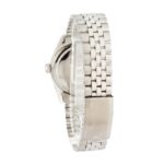 Rolex Datejust 1601 Stainless Steel Replica