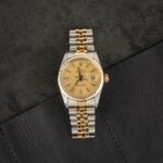 Rolex Datejust 16013 Champagne Dial Replica