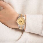 Rolex Datejust 16013 Champagne Dial Replica