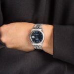 Rolex Datejust 16030 Blue Dial Replica