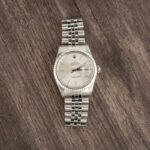 Rolex Datejust 16030 Silver Dial Replica