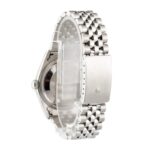 Rolex Datejust 16220 Silver Dial Replica