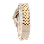 Rolex Datejust 16233 Champagne Dial Replica