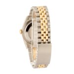 Rolex Datejust 16233 Champagne Dial Replica
