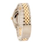 Rolex Datejust 16233 Champagne Roman Dial Replica