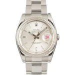 Rolex Datejust 16233 Diamond Dial Replica