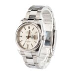 Rolex Datejust 16233 Diamond Dial Replica