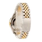 Rolex Datejust 16263 Champagne Dial Replica