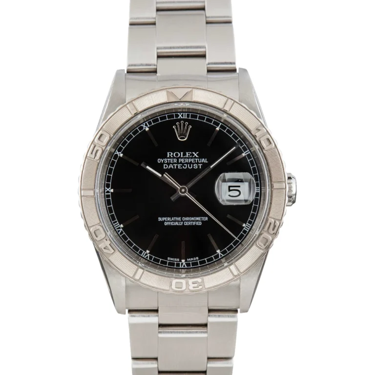 Rolex Datejust 16264 Replica