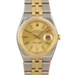 Rolex Datejust 1630 Champagne Replica