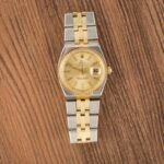 Rolex Datejust 1630 Champagne Replica