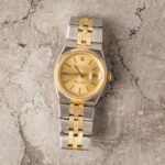 Rolex Datejust 1630 Two Tone Replica