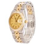 Rolex Datejust 1630 Two Tone Replica