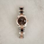 Rolex Datejust 178241 Steel & 18k Everose Gold Replica