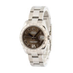 Rolex Datejust 178344 31MM Diamond Dial and Bezel Replica
