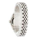 Rolex Datejust 179174 White Roman Dial Replica