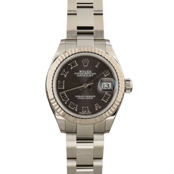Rolex Datejust 279174 Stainless Steel Replica