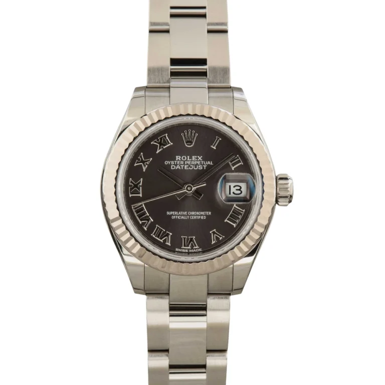 Rolex Datejust 279174 Stainless Steel Replica