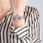 Rolex Datejust 279384 Pink Diamond Dial Replica