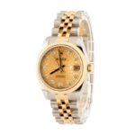 Rolex Datejust 31 Ref 178273 Diamond Dial Replica