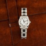 Rolex Datejust Ladies 31 Ref 178274 Stainless Steel Replica