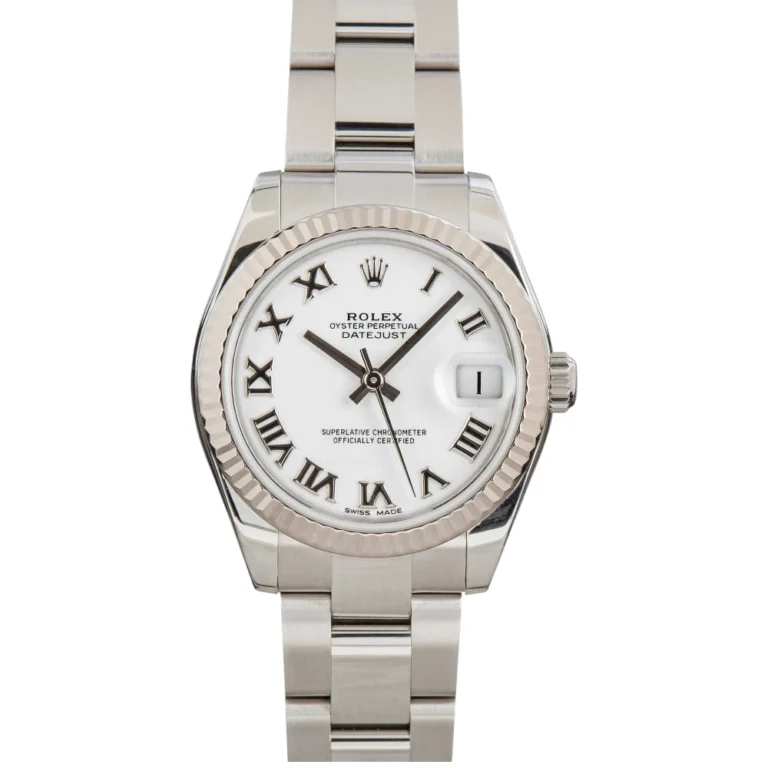 Rolex Datejust Ladies 31 Ref 178274 Stainless Steel Replica