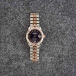 Rolex Datejust 31 Ref 278271 Purple Dial Replica