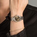 Rolex Datejust 31 ref 178344 Diamond Dial & Bezel Replica