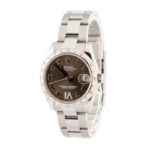 Rolex Datejust 31 ref 178344 Diamond Dial & Bezel Replica