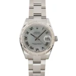 Rolex Datejust 31 Ref 178344 Mother of Pearl Dial Replica